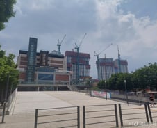 [단독]세운지구 3-3·9구역 브릿지론 만기연장 결정 통합개발 인허가 이후로