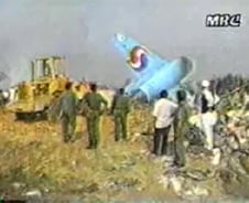 "위험합니다" 경고 묵살…세 동강 난 비행기, 79명 숨진 항공 참사[뉴스속오늘]