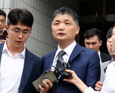 영장서 빠진 '김범수-원아시아파트너스' 공모, 추가 수사로 밝혀질까