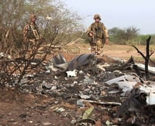 "격추됐다" 의혹 난무…116명 사망한 알제리 항공기 추락, 원인은[뉴스속오늘]