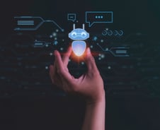 [IT썰] 1분만에 소설 한 편 쓰지만…AI도 "문송합니다"