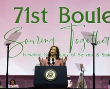 [우보세] 힐러리가 해리스에게