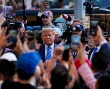 실리콘밸리는 트럼프 지지로 돌아섰나 [PADO]