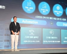 "비계열 매출 공격 확대"…이규복號 현대글로비스의 경쟁력[in&人]