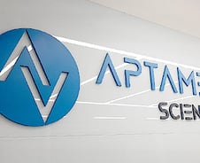 압타머사이언스, ApDC 물질특허 출원…"췌장암 치료제 개발 선도"