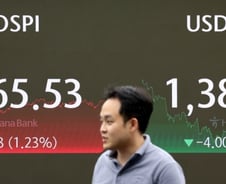 외인·기관 동반 매수에 코스피 상승…FOMC 등 대형이벤트 촉각