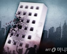 [우보세]깨진 유리창, 코리아 디스카운트