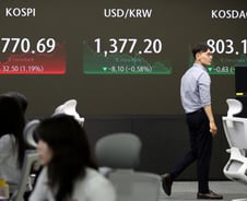 외국인·기관 '사자'에 코스피 1%대 상승...2770선 회복