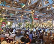 '응답하라 1933'…옛것 품은 강화도 폐공장, 외국인도 찾는 명소 됐다