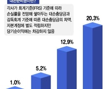 [단독]PF 부실 확 늘었는데?..캐피탈사들의 이상한 '흑자 실적'