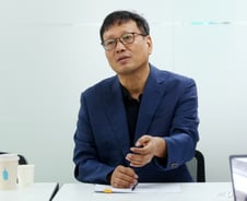 [단독]구영배 "티메프 합병해 공공플랫폼으로...셀러가 대주주"