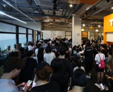 [단독]티몬·위메프, 미정산 판매자 5만4000명...피해액 9300억원