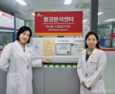 몽베스트, 삼다수와 같은 '쓰리스타'…세계가 놀란 '정수기 물맛'