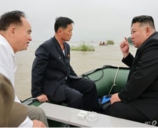 해설과 함께 읽는 이번 주 국제정세 [PADO]