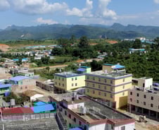 중국의 비호 아래 성장했다 돌연 무너진 미얀마 '온라인 범죄' 패밀리 [PADO]