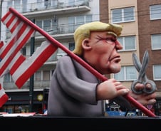 독일은 트럼프 2기를 두려워한다 [PADO]