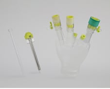 "절개 부위 5→1.2㎝로"…복강경 위암 수술, 치료재와 함께 진화 중