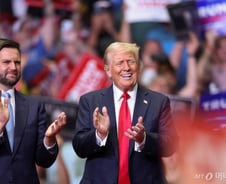 [우보세]트럼프 러닝메이트, JD밴스의 민족주의