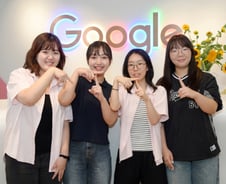 부산 여대생들이 만든 착한기술…전세계 경쟁 뚫고 구글 '엄지척'