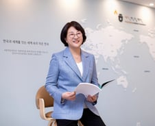 "한국어 보급 세종학당은 원하는 세계로 나가는 여권"..혁신방안 곧 발표