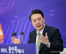 [단독]삼성 360조 투자 용인 반도체 내년 착공 추진