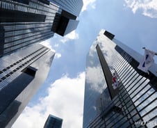 [우보세]반도체 잘 나가도 '고삐 죄는' 삼성전자·SK하이닉스