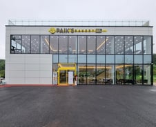 [단독]'출점제한' 백종원 빵연구소, 사실상 규제 피했다