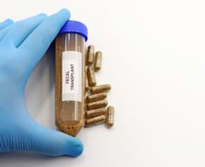 "똥이 약 된다"…4기 암 환자에 '대변이식'했더니 놀라운 효과