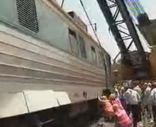 "유리창 깨고 탈출" 대구 고속철 '쾅', 승객들 혼비백산…어이없는 참사 원인[뉴스속오늘]