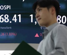 "결국 올라, 떨어지면 더 담아"…강심장 개미가 주가 끌어올렸다