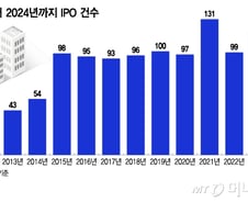"IPO 대어 잡아라"…잇따르는 부실 상장 논란, 등 터지는 '개미들'