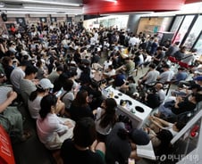 [우보세]20년 전 성공에 심취한 구영배 큐텐 대표