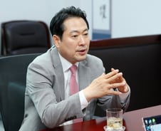 '친한' 장동혁 "제3자 특검법, 무슨 의미…이미 상황 변화 많다"[인터뷰]