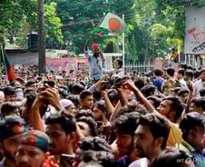 해설과 함께 읽는 이번 주 국제정세 [PADO]