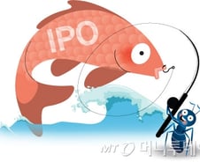 IPO 광풍 주춤하지만...하반기 대어 온다
