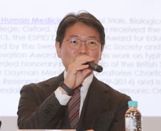 [단독]한미 차남 임종훈, 내일 한미사이언스 소액주주 만난다