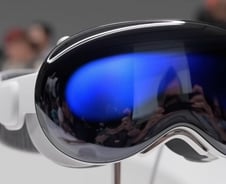 "478만원 비싸? '저렴이' 만들게"…애플, '비전 프로' 후속 개발 전념[IT썰]