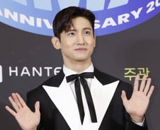 '55억 전세살이' 최강창민, 89억 아파트 샀다…압구정 현대 '현금 매수'