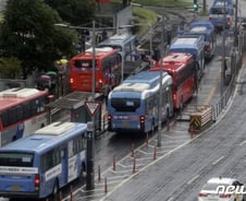 [단독]서울시, 영국 런던처럼 최초로 '대중교통 브랜드' 만든다