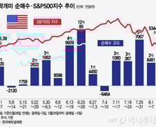 공포에 질렀다…반도체 3배 레버리지 4주간 역대급 순매수[서학픽]