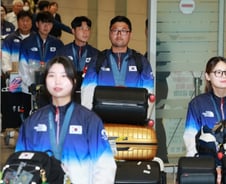 [광화문]대한민국과 양궁 '슈퍼스타' 실록