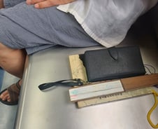 "갈 데 딱히 없어도 시원하잖아"…'지하철 피서' 나선 어르신들[르포]