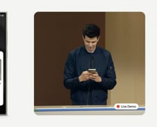 [IT썰] "시리보다 낫네"…구글, 안드로이드 용 AI 음성비서 출시