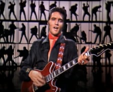 변비 탓에 죽었다?…갑자기 떠난 '로큰롤 황제'의 말년[뉴스속오늘]