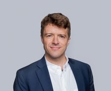 [인터뷰] 켄 네스미스 CBO "루닛 스코프, 이미 독보적 우위…연내 새 연구결과 발표"