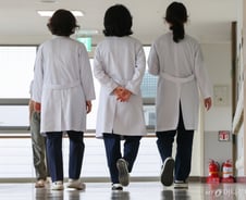 의협 "전공의 착취하는 '개원 면허제' 정부·병원장만 좋은 꼴" 반발