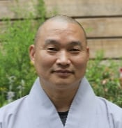 [청계광장]우기 안거를 마치며