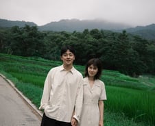 [단독] '내남결' 공민정♥장재호, 현실서 이룬 사랑...9월 결혼