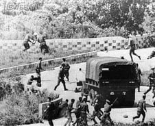 미루나무 때문에 전쟁 직전까지…중국·소련도 등 돌린 '도끼 만행' [뉴스속오늘]