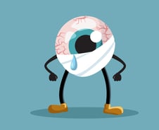 백내장 수술, 여름은 건너뛰는 게 나을까? [한 장으로 보는 건강]